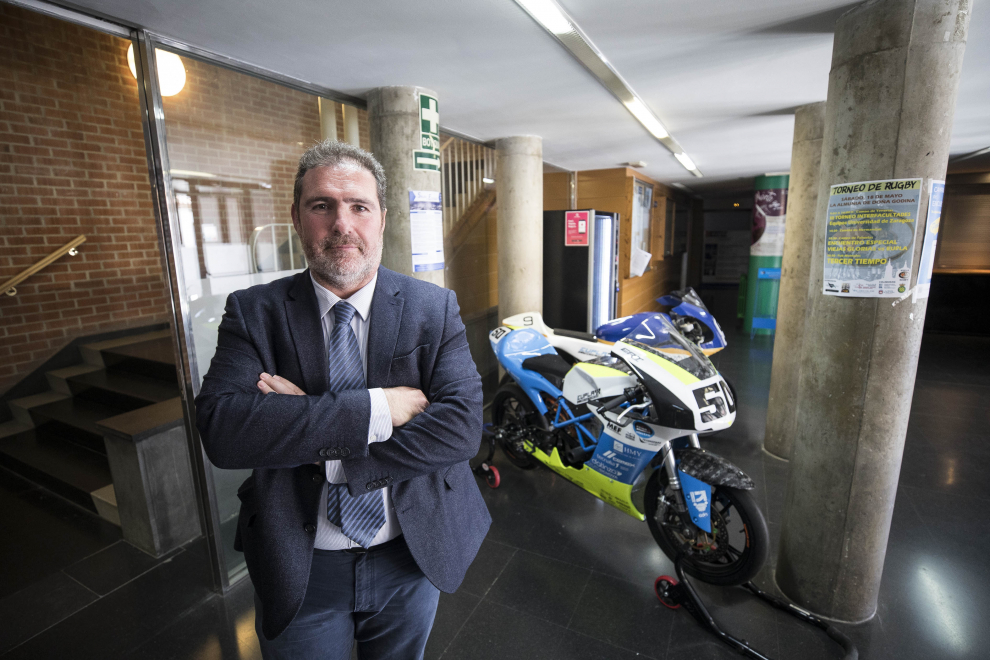 Fotos de La Almunia de Doña Godina. Aragón, pueblo a pueblo