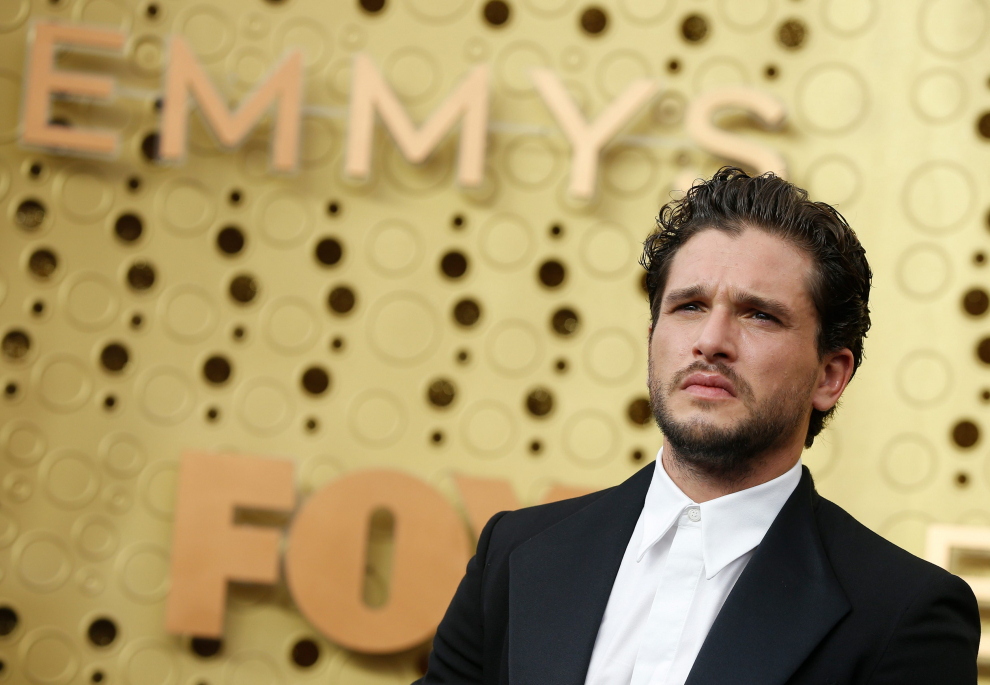 Emmy 2019.