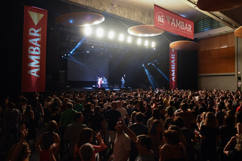 Festival de Música Independiente de Zaragoza (FIZ 2019)