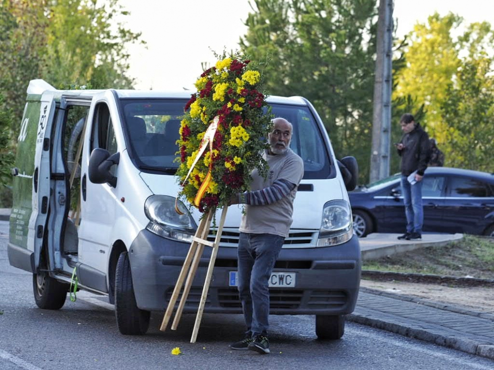 Todo listo para la exhumación de Franco