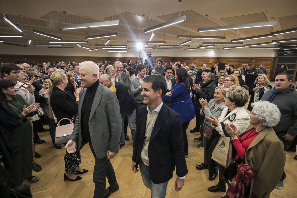 Sede del PP.