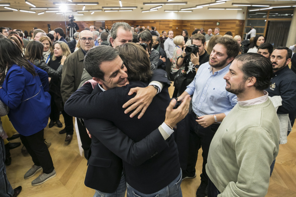 Sede del PP.