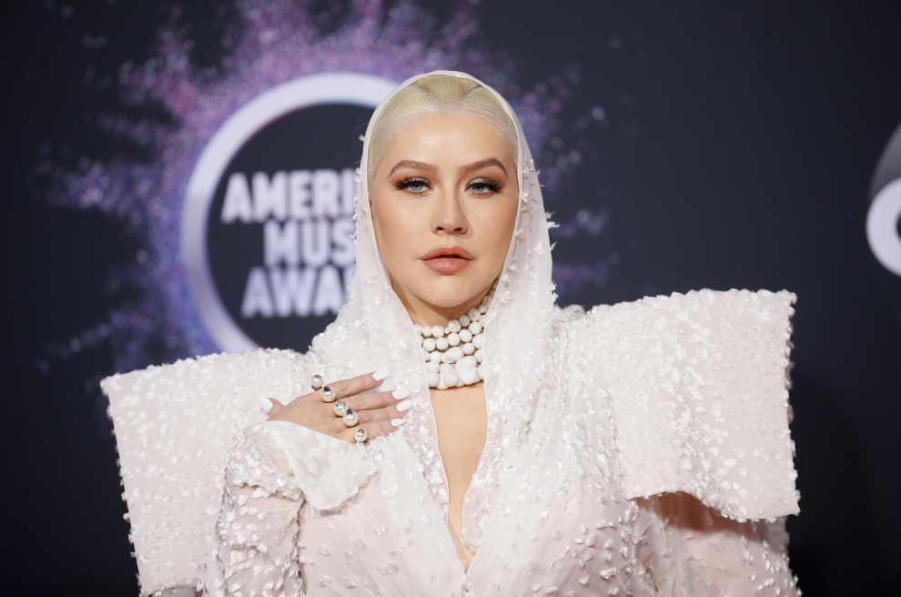 American Music Awards 2019 Imágenes