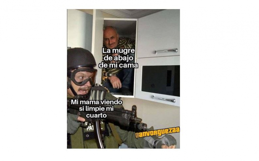 Fotos Los Mejores Memes Del 2019 Para Despedir El Año Imágenes