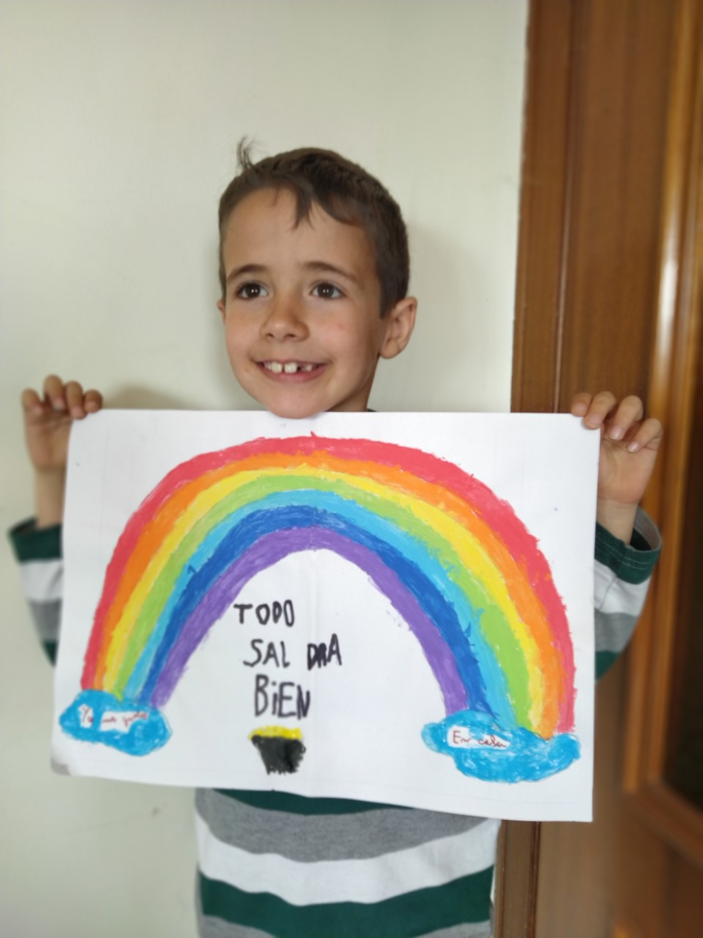 Heraldo escolar
