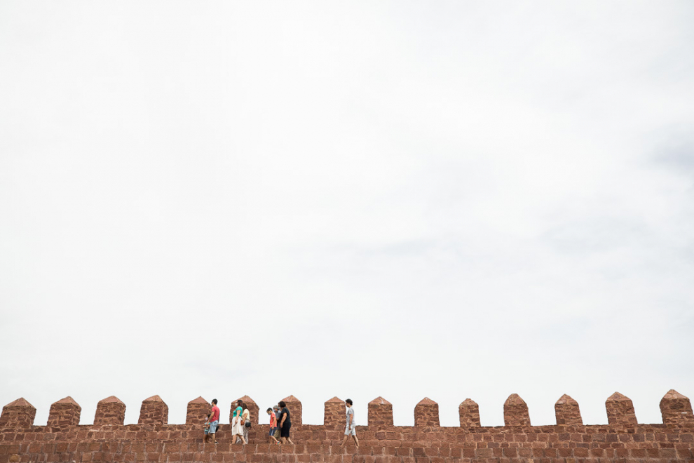 Foto de Peracense (Teruel)