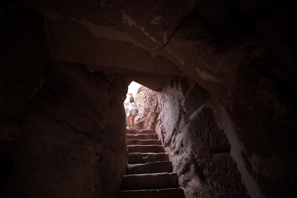 Foto de Peracense (Teruel)