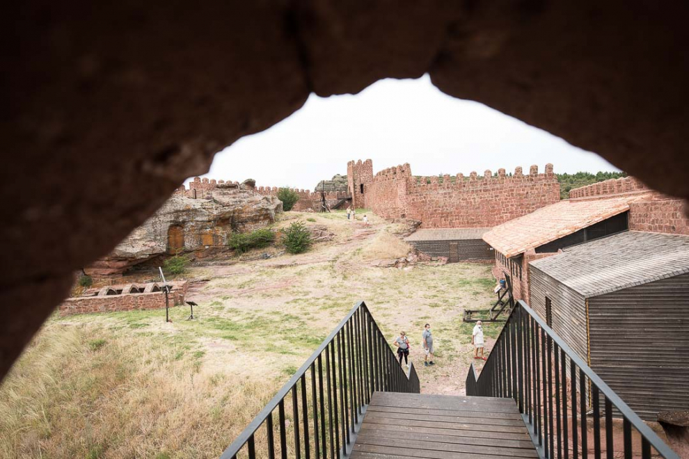 Foto de Peracense (Teruel)