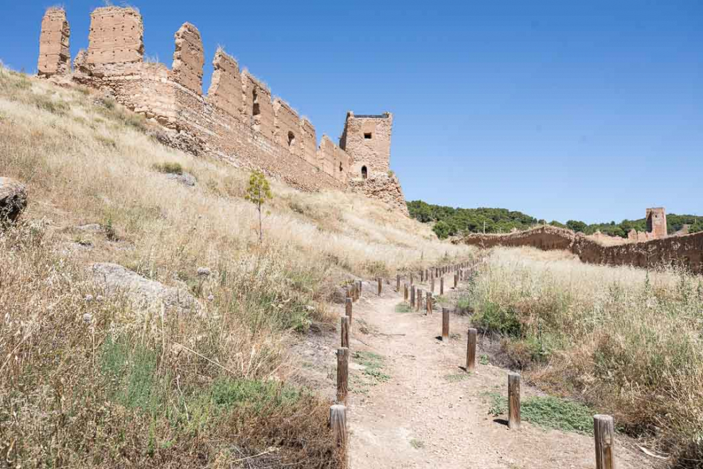 Foto de Daroca