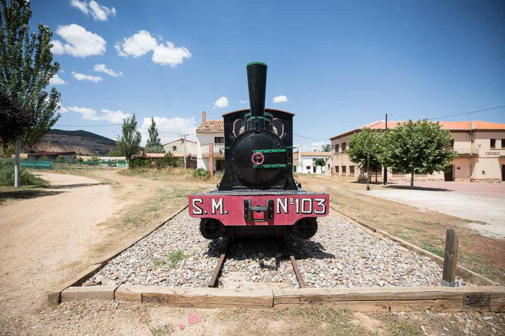 Foto de Ojos Negros