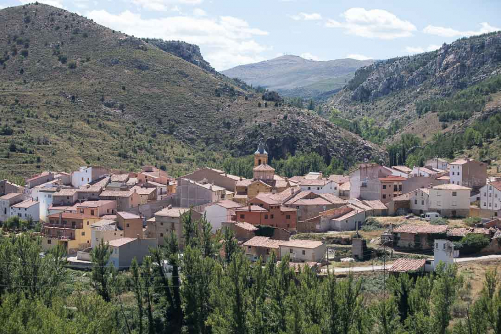 Foto de Cañizar del Olivar