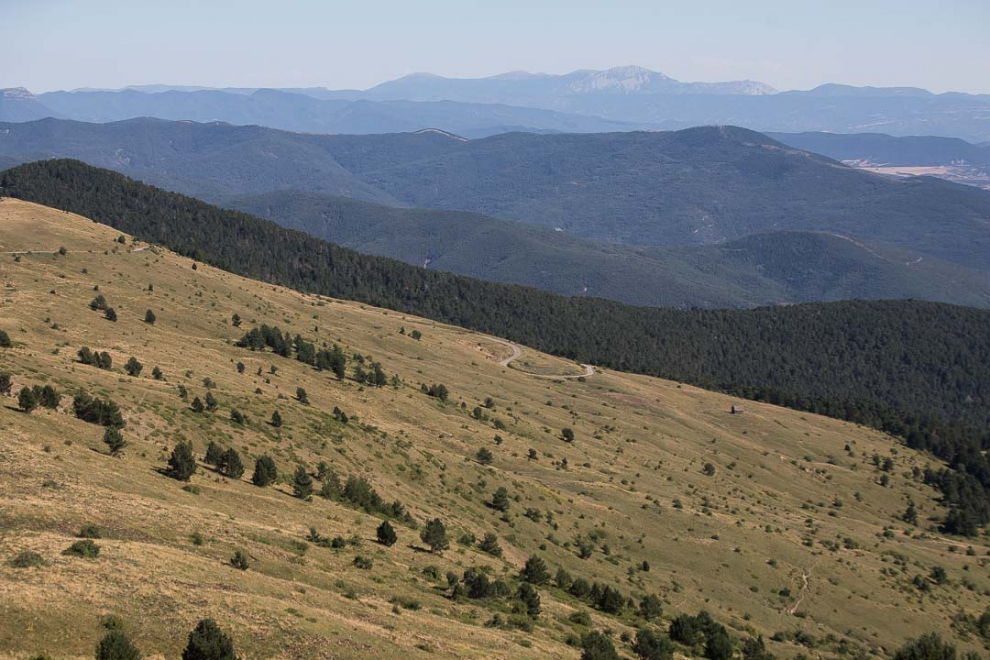 Foto de Borau