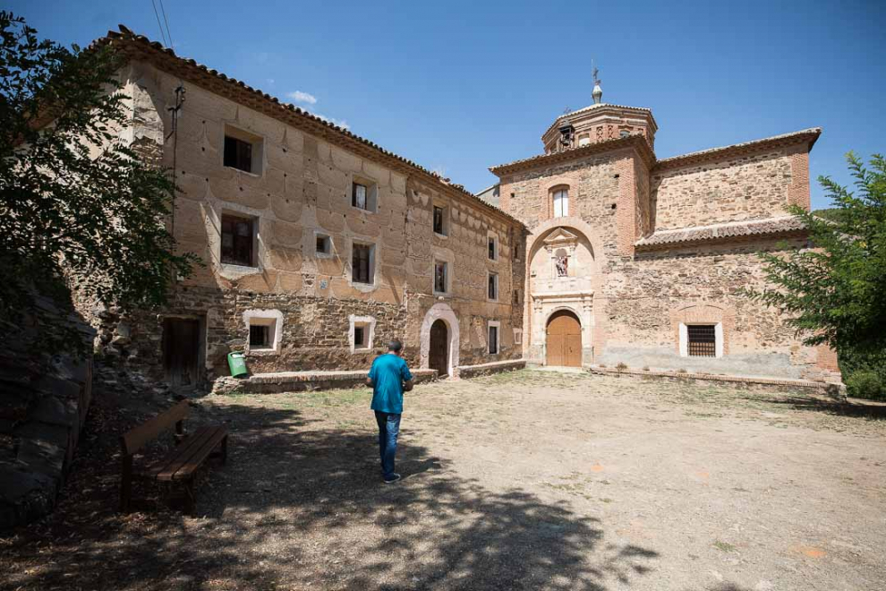 Fotos de Murero en 'Aragón es extraordinario' Imágenes