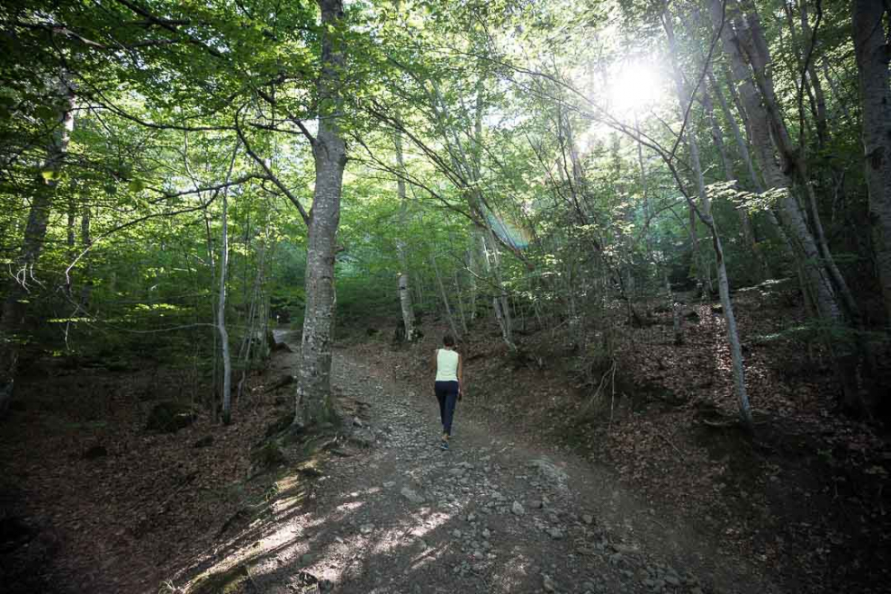 Foto de Piedrafita de Jaca