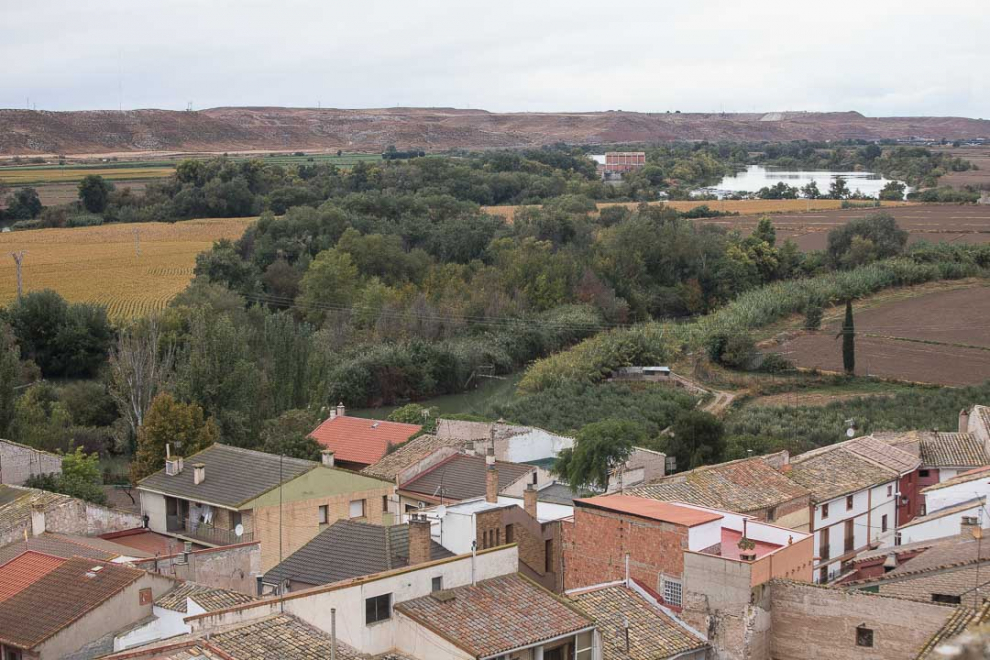 Foto de Velilla de Ebro