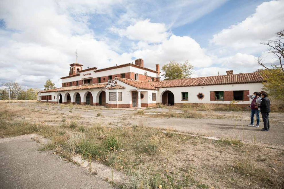 Foto de Caminreal