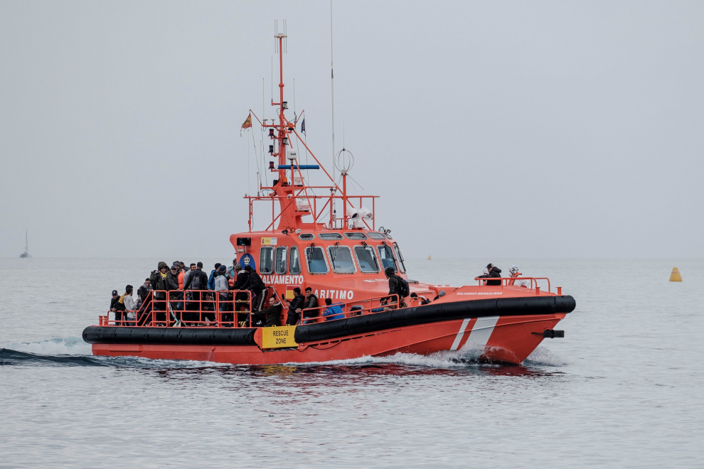 CAN INMIGRACIÓN CANARIAS