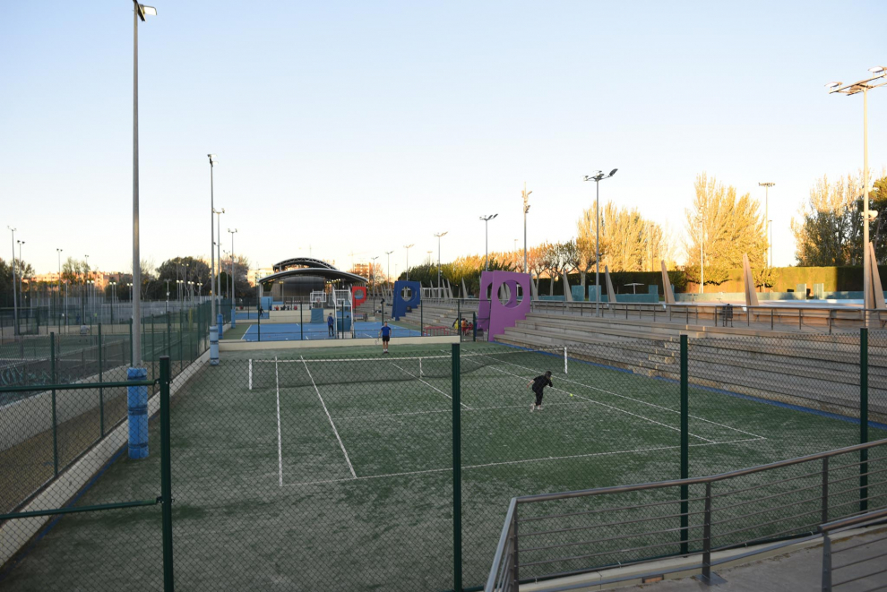 El deporte toma las calles