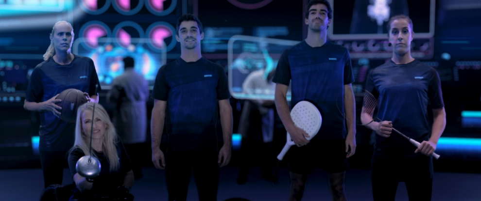PlayStation 5 presenta el corto 'Acceso Ilimitado'