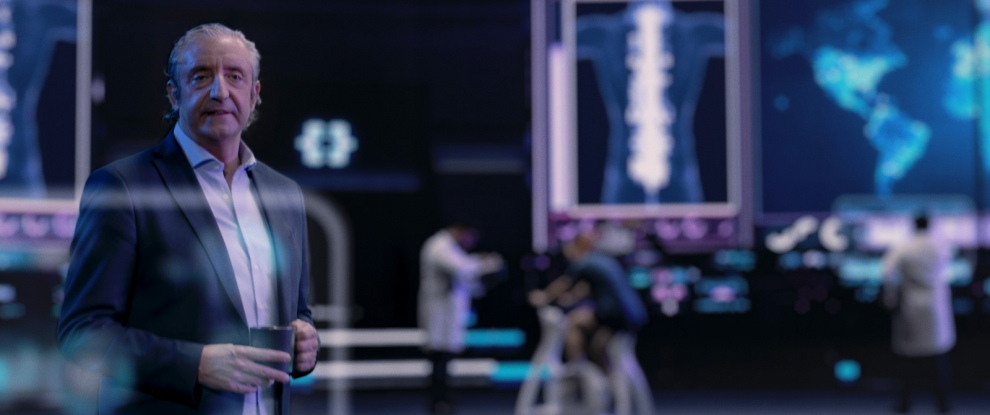 PlayStation 5 presenta el corto 'Acceso Ilimitado'