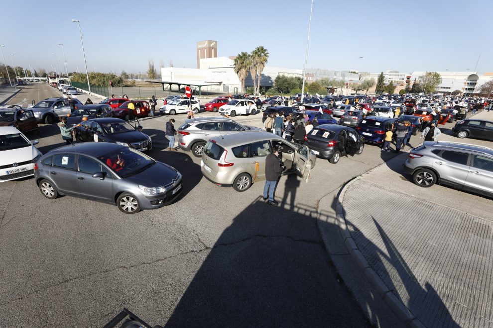 La enseñaza concertada, en las calles contra la ley Celaá