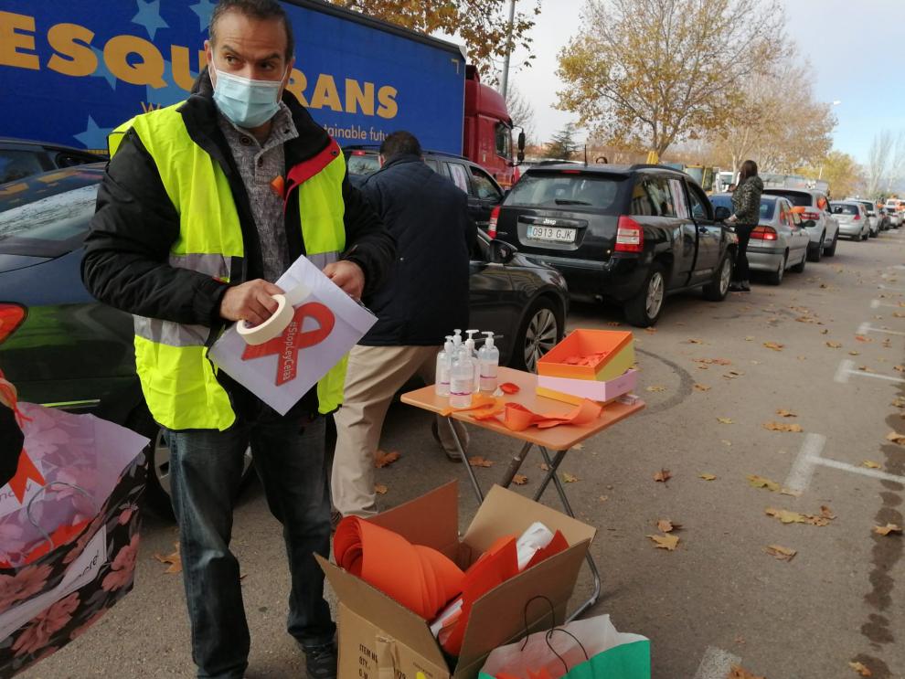 La concertada toma las calles para protestar contra la ley Celaá