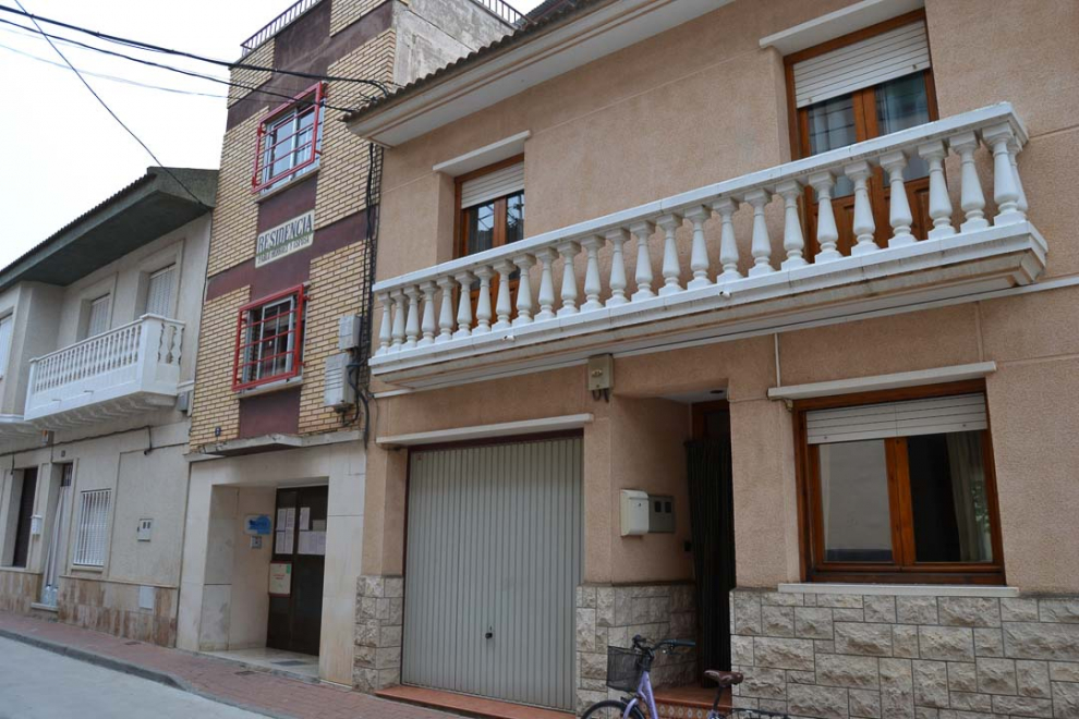 Foto de Novillas