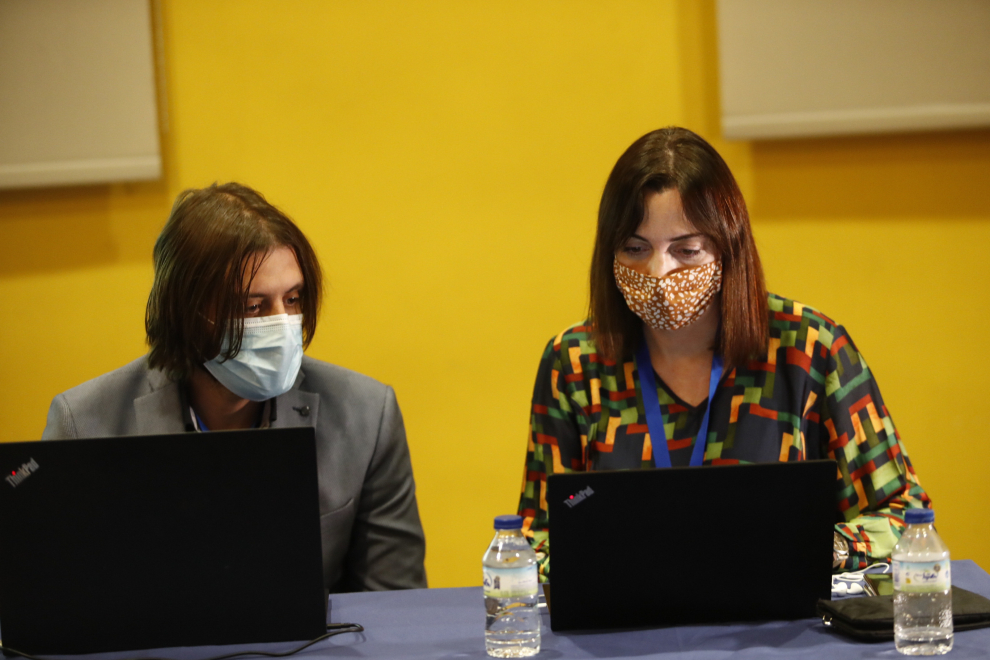 Elecciones al Rectorado de la Universidad de Zaragoza