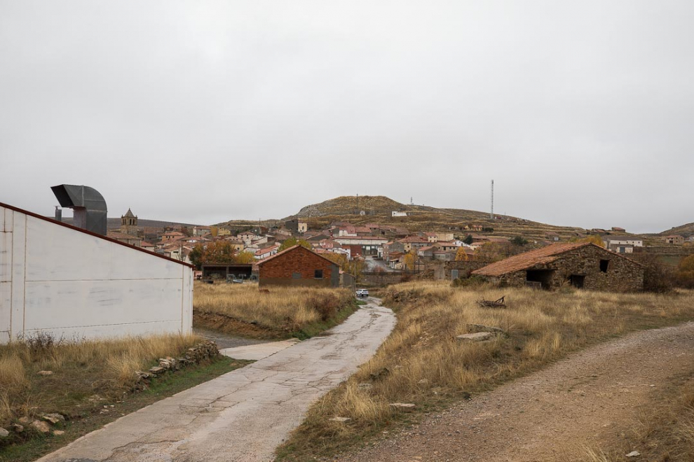 Foto de Pancrudo