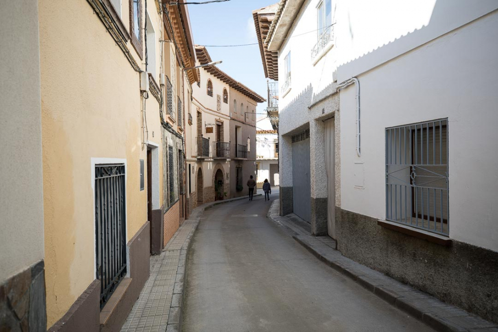 Foto de La Almolda