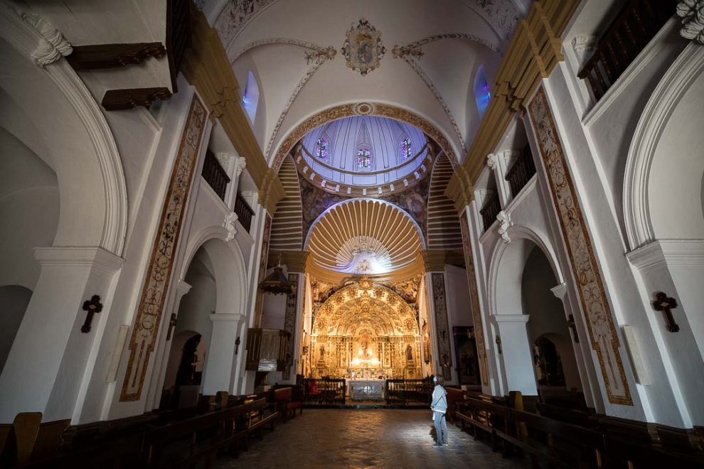 Foto de La Almolda