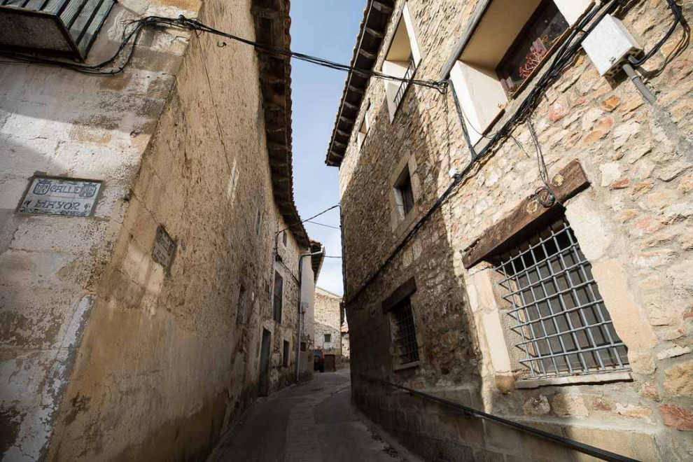 Foto de Puertomingalvo