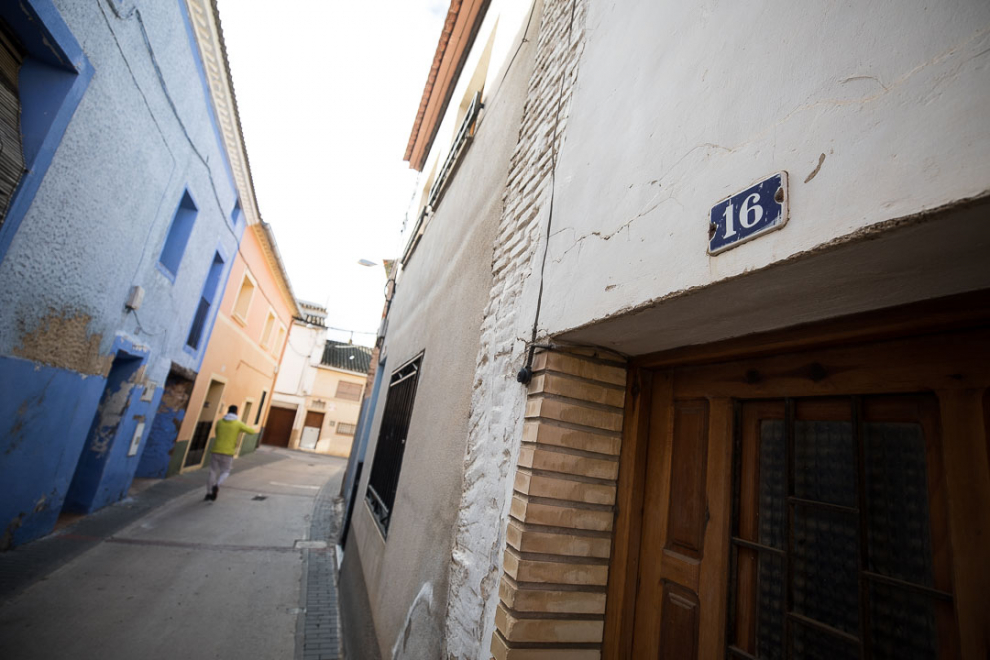 Foto de Mallén