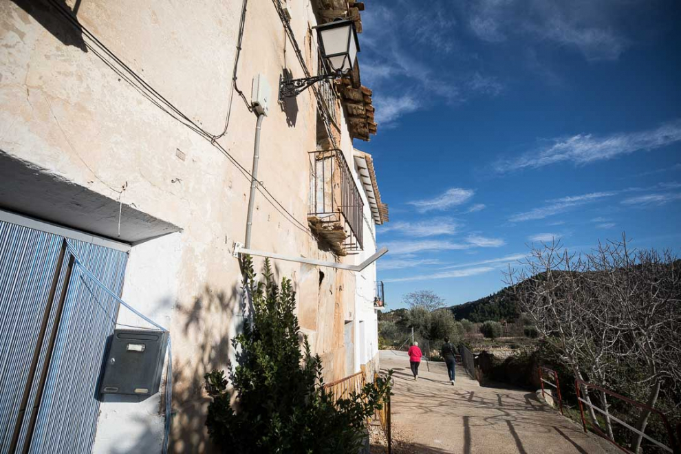 Foto de Abenfigo