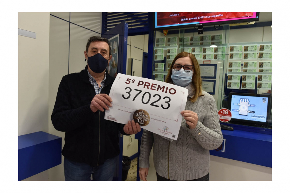 Quinto premios en San Juan de la Peña en Zaragoza (6)