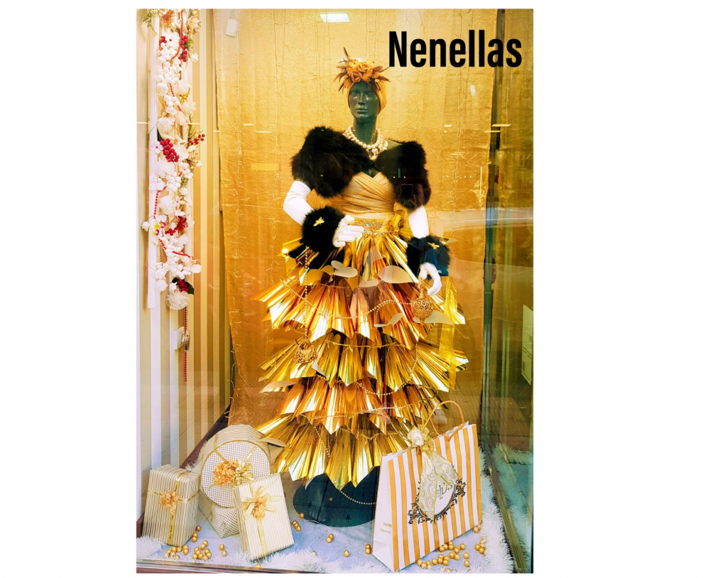 Nenellas