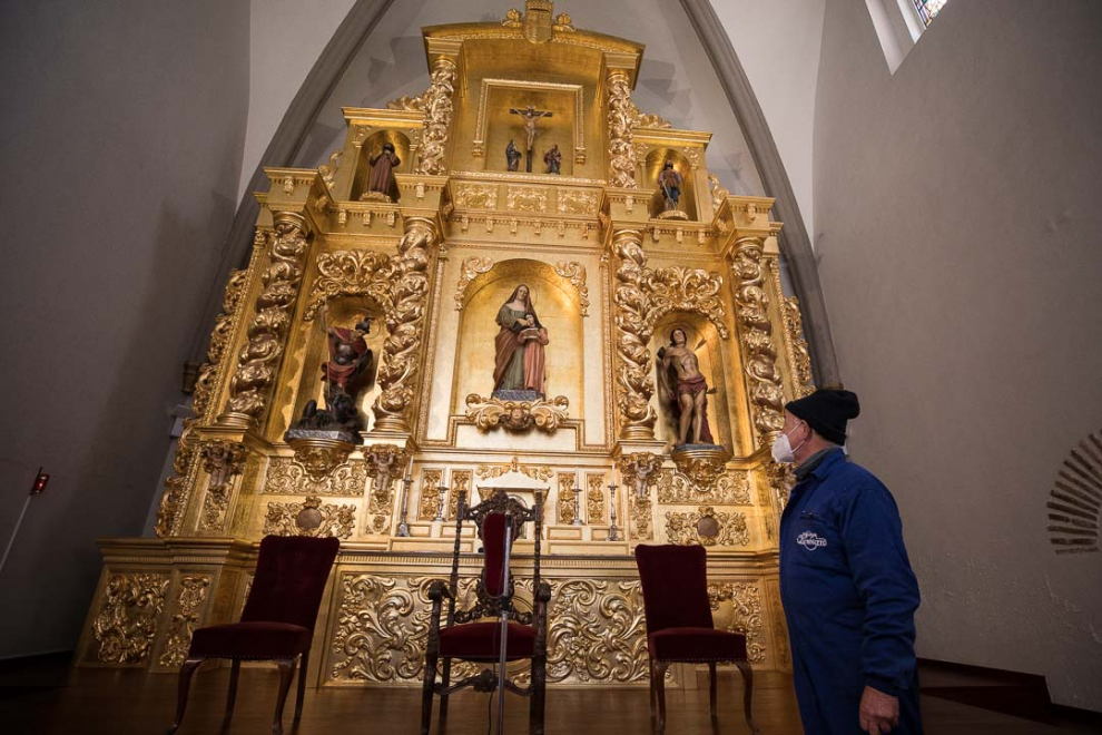 Foto de Alcubierre
