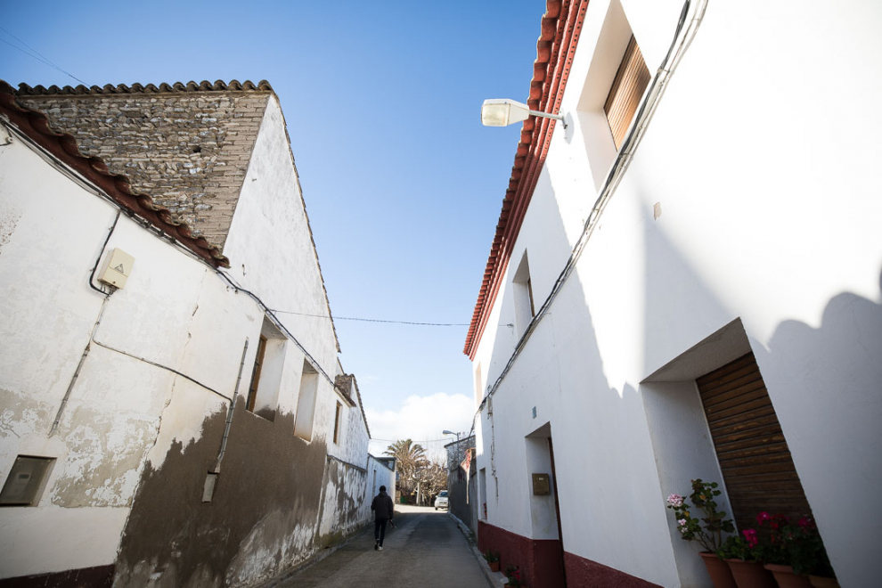 Foto de Alcubierre