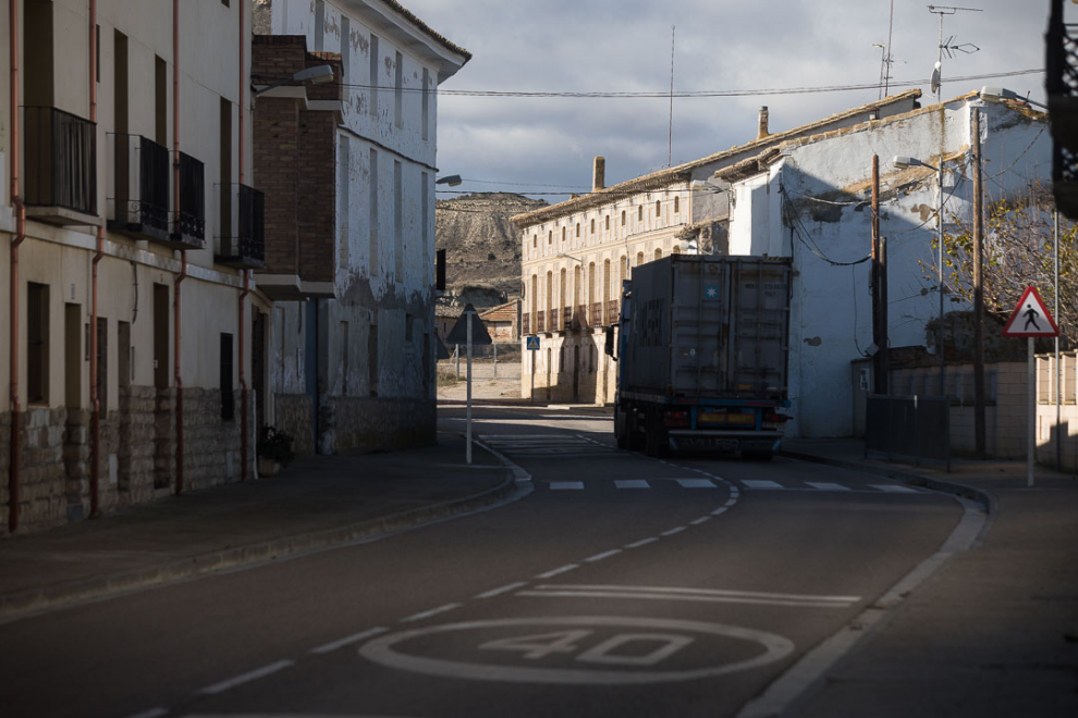 Foto de Alcubierre