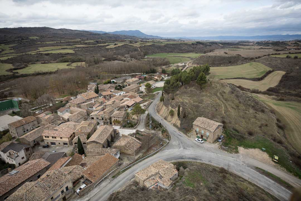 Foto de Navardún