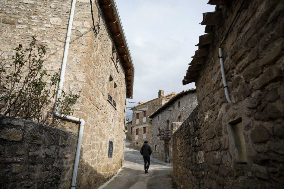 Foto de Navardún
