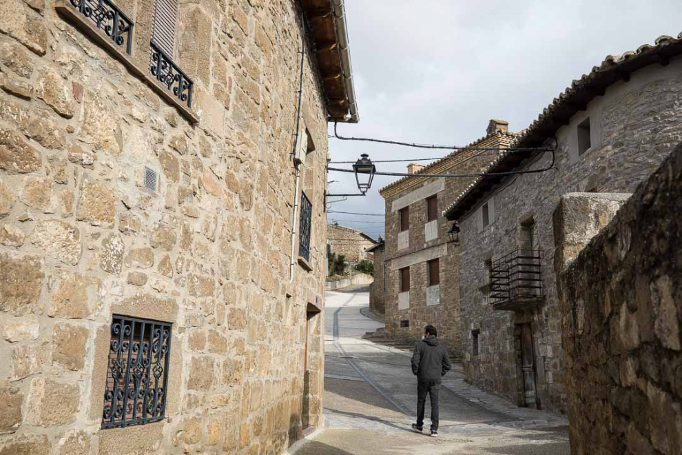 Foto de Navardún