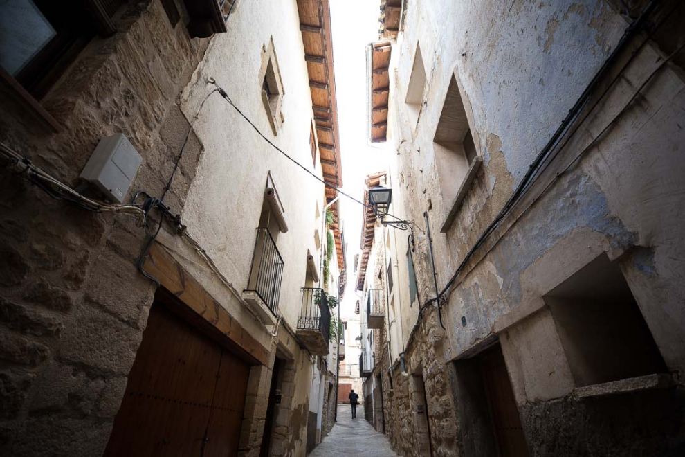 Foto de La Fresneda