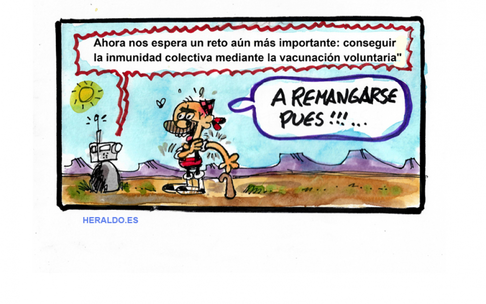 Vacuna Supermaño