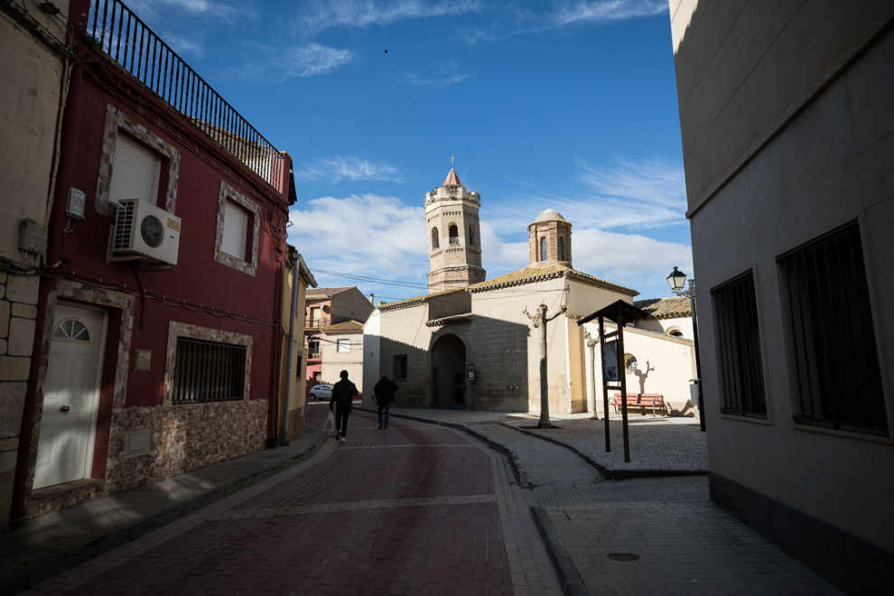 Foto de Pradilla de Ebro