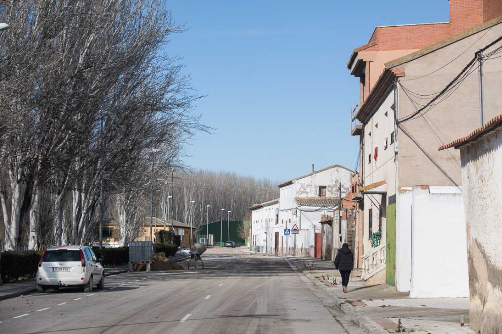 Foto de Pradilla de Ebro