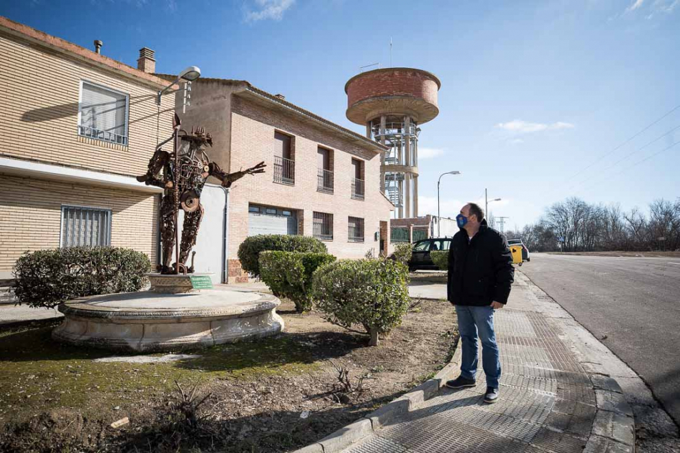 Foto de Pradilla de Ebro