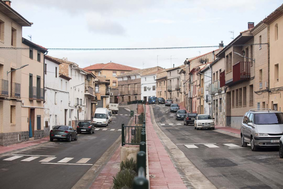 Foto de Épila