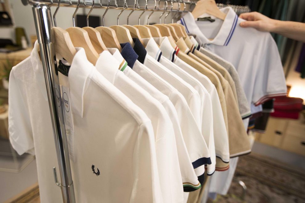 'Vintage' y marcas: condenados a entenderse