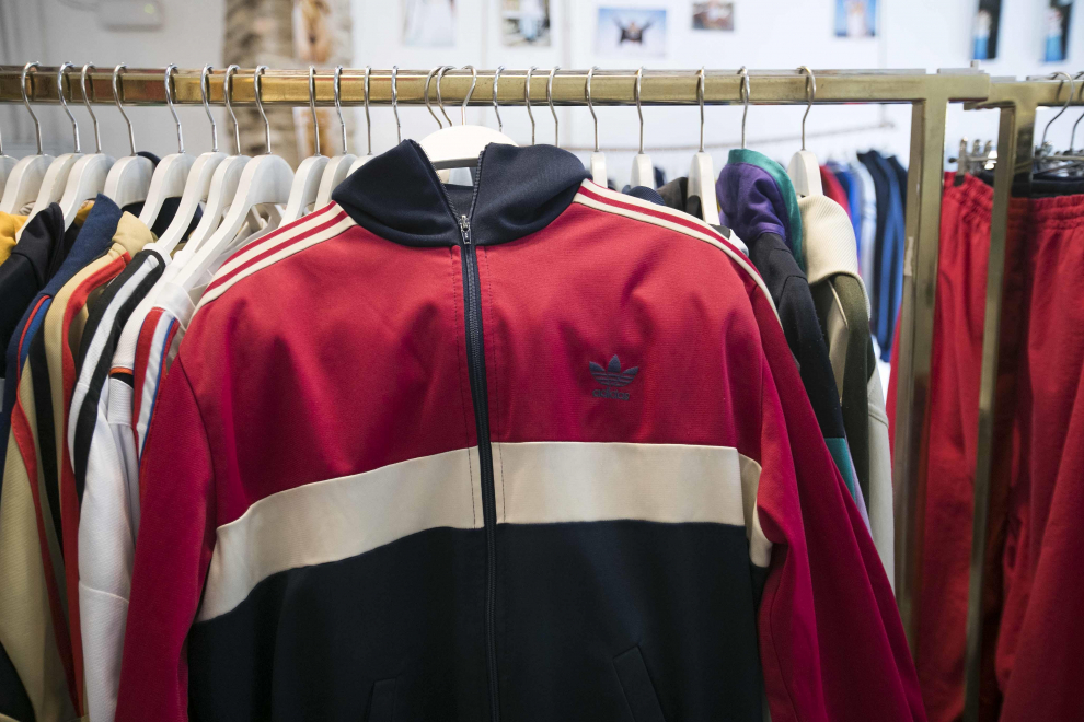 'Vintage' y marcas: condenados a entenderse